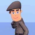 小小人格斗游戏官方版(Stickmanfight)