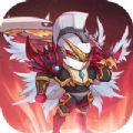 模拟地牢勇士游戏ios苹果版1.0