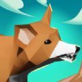 野生狼群手机游戏官方版(WolfPackoftheWild)