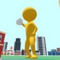 史诗巨人战斗3D游戏手机版
