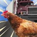 皇家鸡挑战3D游戏安卓版(ChickenRoyale)