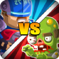 特警vs僵尸游戏中文手机版（SwatVSZombies）v1.08
