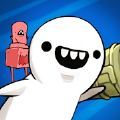 导弹RPG2宇宙AFK英雄游戏安卓最新版