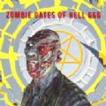 僵尸地狱之门游戏中文版（ZombieGatesOfHell666）v0.1