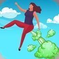 八秘石格斗必杀免费手机版最新版1.0