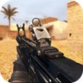 复仇者无限枪战游戏安卓版v1.0.1