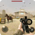 西部枪手战争游戏安卓最新版(SurvivorofWildWest)v1.1.4