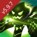 火柴人联盟5.9.7国际版全角色皮肤安卓最新无cd版