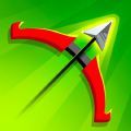 弓箭侠免费金币钻石版下载v1.0.4