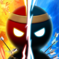 究极武士对决游戏手机版最新版