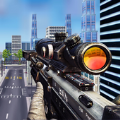 狙击手最后一击游戏官方中文版（SniperShooterUltimateKill）v1.0.0