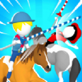 骑士格斗挑战赛手机游戏官方版(KnightJoustingChallenge)