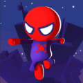 隐形蜘蛛侠游戏安卓版(StealthSpider)