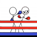 火柴人拳击格斗3d游戏手机版(StickmanFight3D)