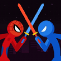 波比火柴人战斗游戏手机版(PoppyStickmanFighting)