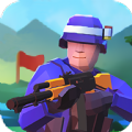 红蓝战地对决游戏官方版v1.0.0