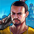 愤怒帮派火拼游戏中文安卓版v1.0