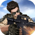 枪战荣耀精英游戏手机版v1.0