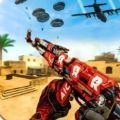 真正的fps射击游戏安卓最新版v1.0