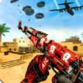 realfpsshootinggames游戏手机版最新版v1.0
