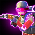 枪战王者英雄行动游戏官方版v1.0