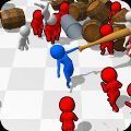 无敌弹性人3D游戏安卓版