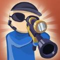 狙击手扳机袖珍狙击手游戏手机版最新版v1.0.6