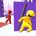 杀手狂奔HideNKill游戏中文版