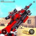 机器人射击离线游戏安卓版（ShootingRobots）v1.0.2