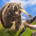 狩猎王野生射箭游戏最新中文版（HuntingKing:WildArchery）v1.7