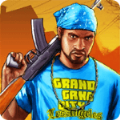 洛杉矶大岗城游戏安卓版(GrandGangCityLosAngeles)