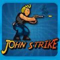 约翰射击游戏安卓版JohnStrikev1.2