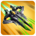 翼战斗机手机游戏安卓版（WingFighter）v1.7.03