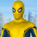 蜘蛛侠帮派决斗3D游戏安卓版(SpiderSuperHeroGangster3D)