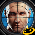 Contractkillersniper游戏手机版最新版v1.0.5