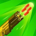 旋转中的枪游戏安卓版v0.1