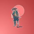 机器人武士游戏最新版