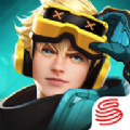 超前战区手游国际服官方版v1.0