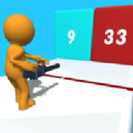 加特林冲刺小游戏官方版(ClipSprayer)v0.2