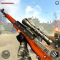 世界大战狙击手游戏中文安卓版（WorldWarSniper）v1.0.0