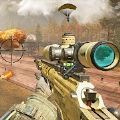 城市战争的狙击手游戏中文版v1.0