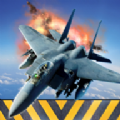 现代战斗机3d游戏最新版（JetFighterAIrCombat）v1.0.15