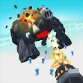机枪打怪兽游戏安卓版v1.101