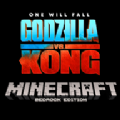 我的世界哥斯拉VS金刚模组mod手机版