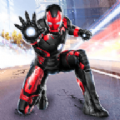 钢铁侠英雄3D游戏安卓版