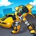 其乐变身吧机器人游戏安卓版1.0.0.23