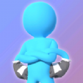 超能橡胶手战士3D游戏手机版安卓版