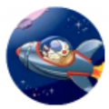 太空人汤姆求生游戏中文版v1.0