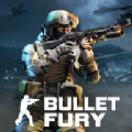 BulletFury子弹之怒游戏最新中文版v1.0.1