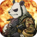 英雄射击战场游戏安卓中文版（HerosShootingBattlefieldMatch）v1.0
